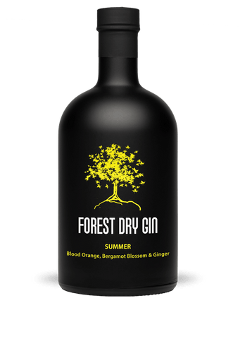 Forest Dry Gin -  Summer