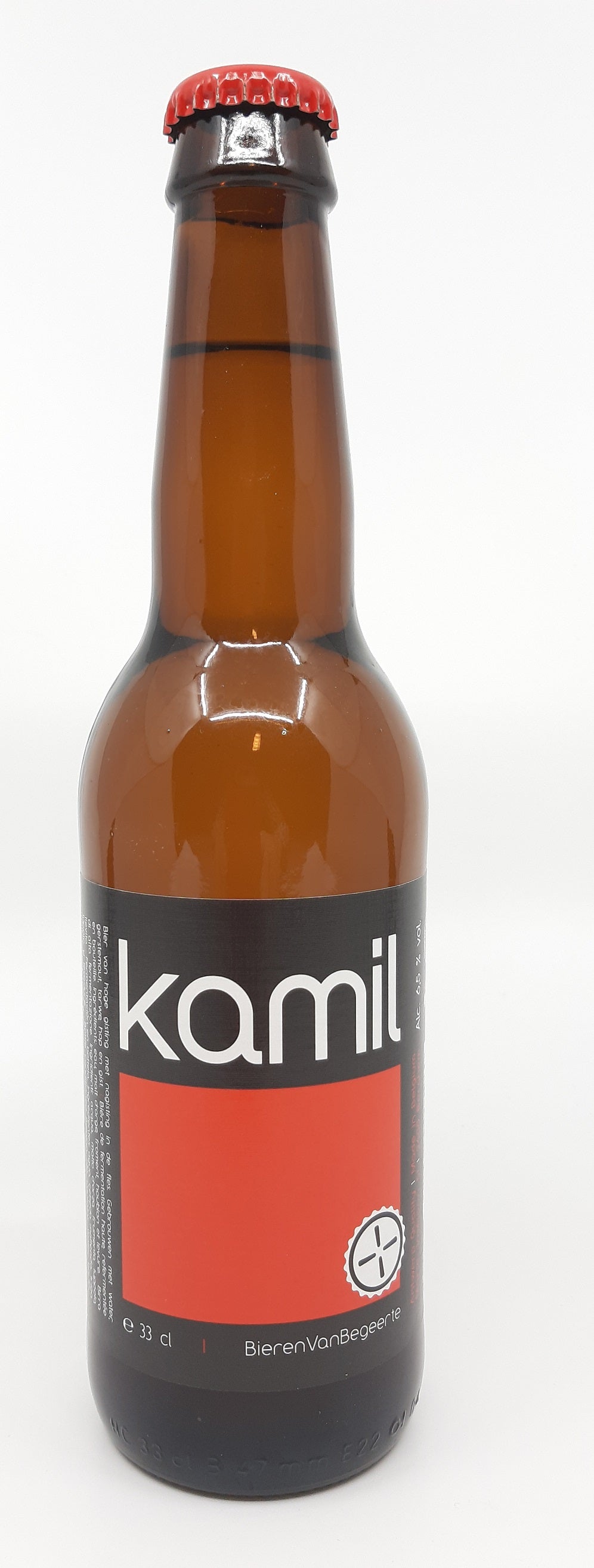Kamil