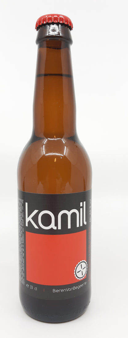 Kamil