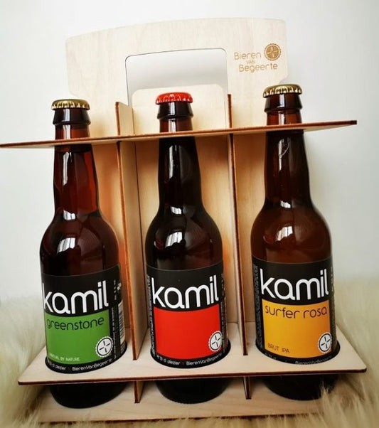 Cadeau (6 bouteilles)