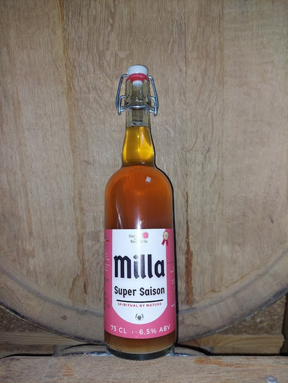 Milla Super Saison