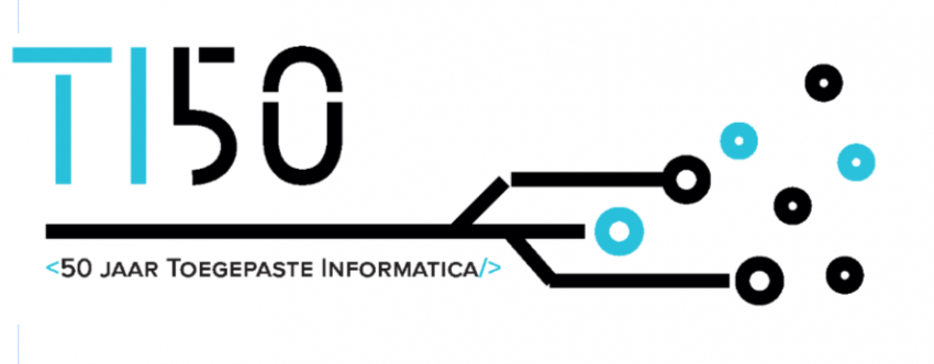 50 jaar Toegepaste Informatica 