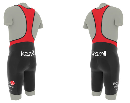 Kamil cycling shorts (summer)