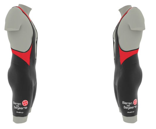 Kamil cycling shorts (summer)