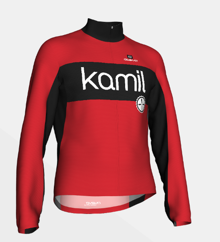 Gilet de cyclisme Kamil