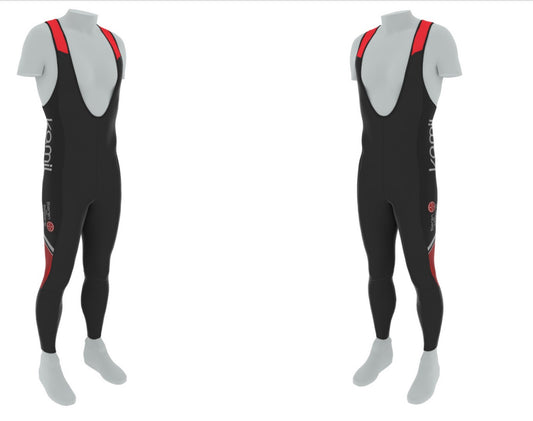 Kamil cycling shorts (winter)